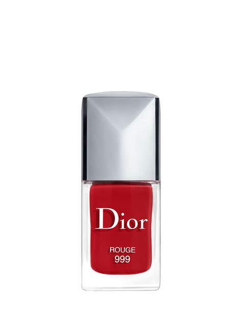 rouge dior vernis|dior vernis nail polish.